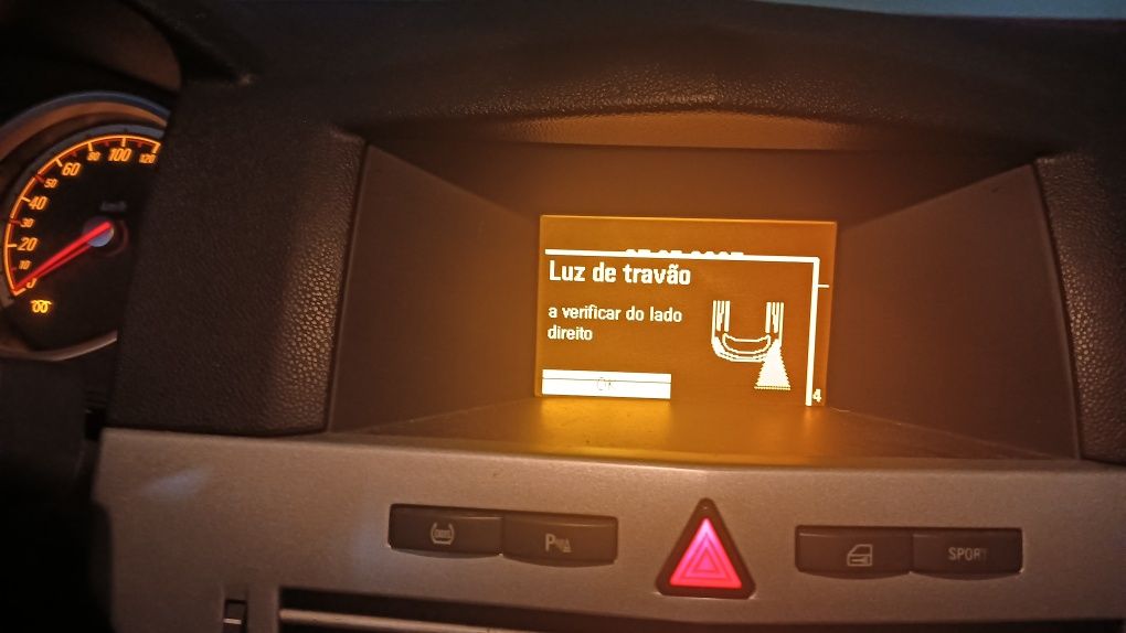 Opel Astra 1.7 Gasóleo