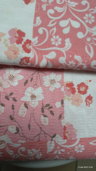 Pościel z kory ,bez prasowania