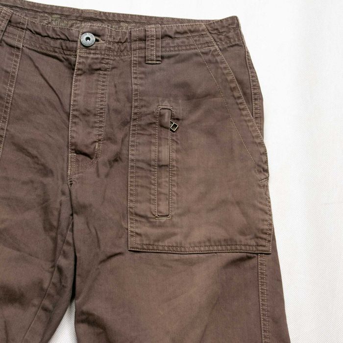 Camel Active shorty bojówki 34us