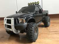 Model rc Tamiya High Lift Ford F-350 3 biegi LED nie kyosho traxxas