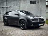 Subaru Tribeca B9 2006
