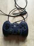 Pad Logitech Dual Action