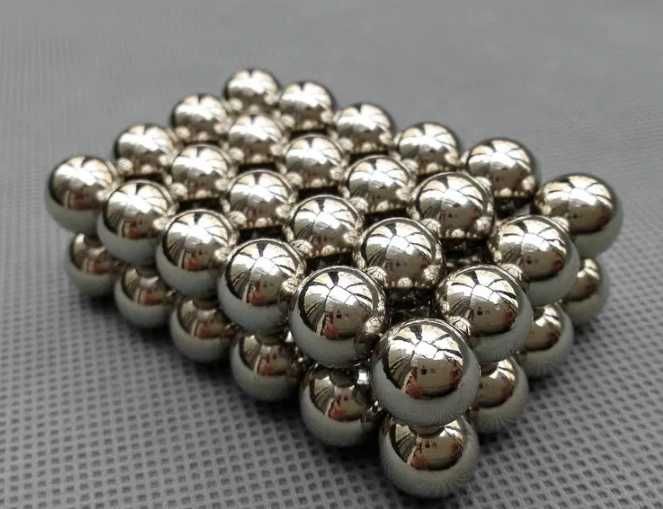 Неодимові магніти/магніти D20 у корпусі з кільцем 2 3 5 6 8 10 12 15