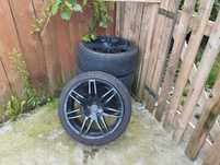 Sprzedam koła 225/40 r18