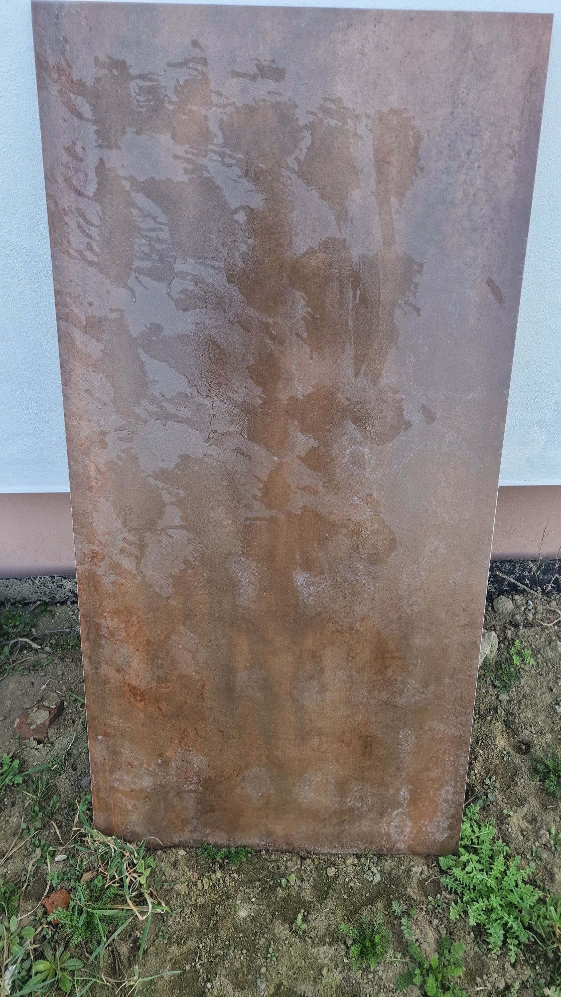 Gres EK Iron Corten 120x60