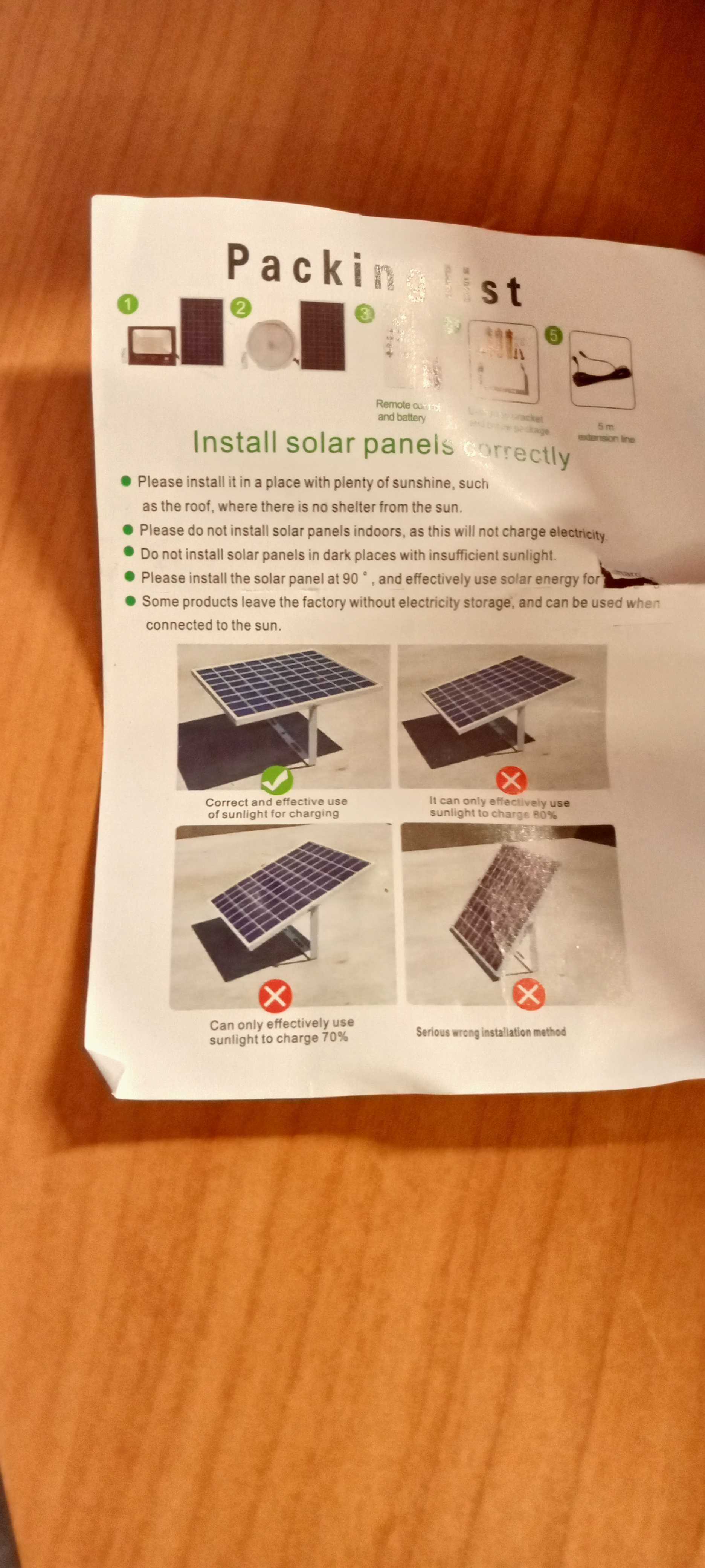 Painéis Solares. Variedade.+Artigos