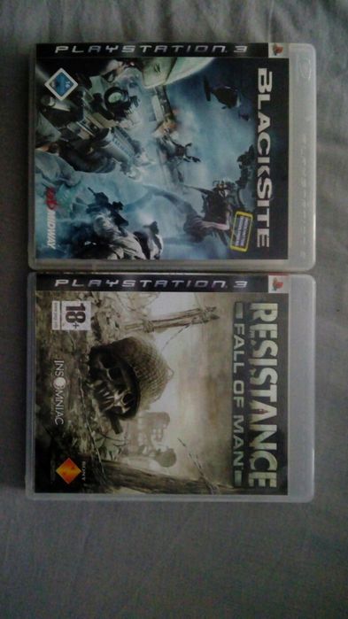 Jogos de guerra