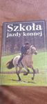 Szkoła jazdy konnej