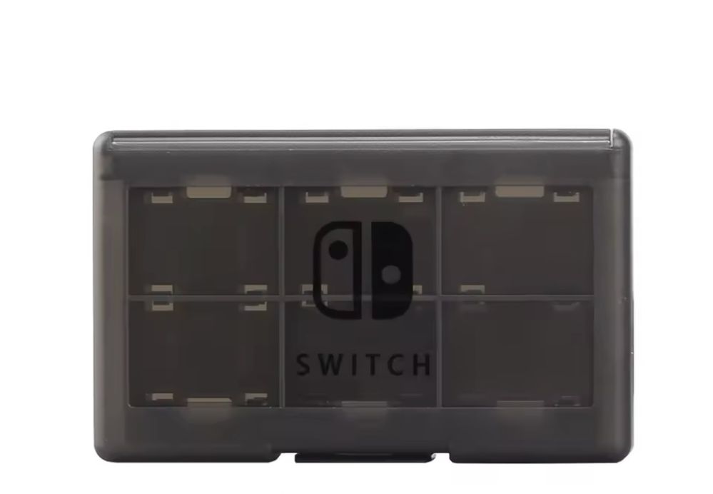 Etui na Gry Nintendo Switch :!
