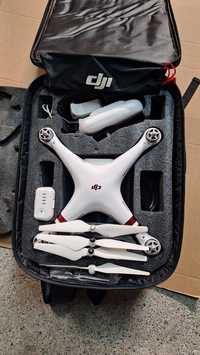 Sprzedam dron Phantom 3 standard