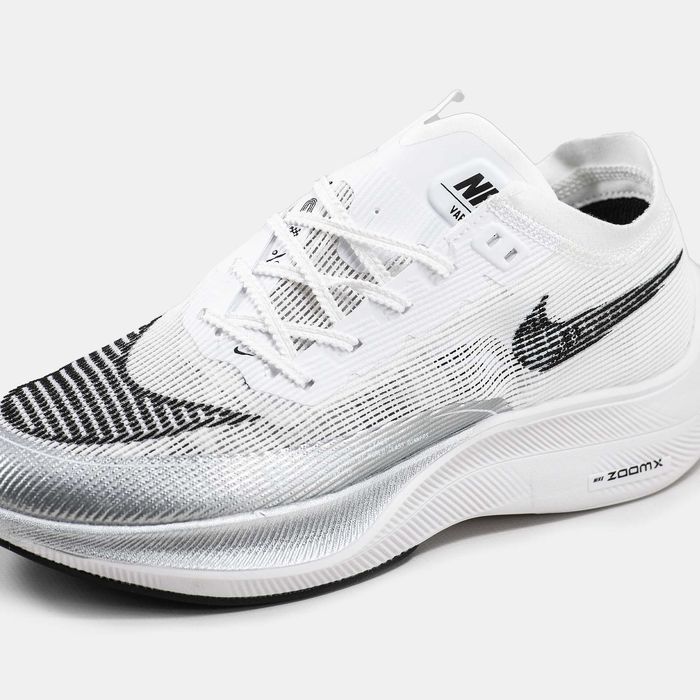 Чоловічі Кросівки Nike Air Zoom Vaporfly 40-45 (Без Предоплати)