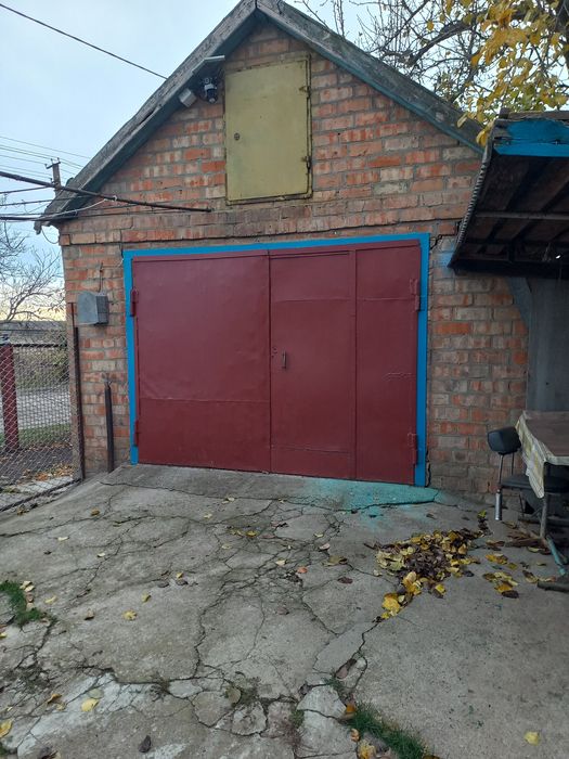 Продаж будинку в селi Чистопiль