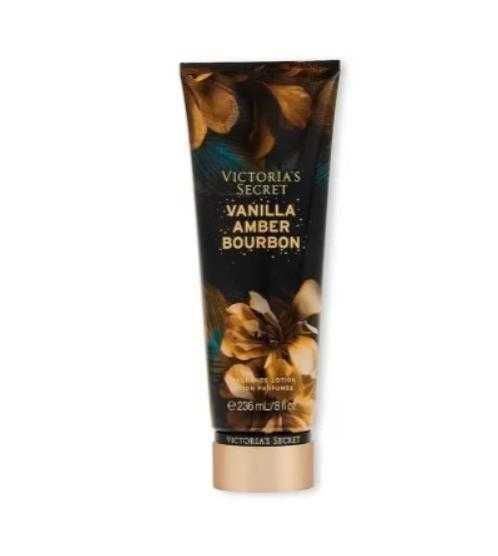 Набір vanilla amber bourbon victoria's secret