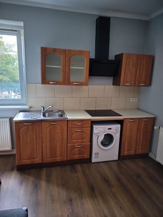 Kawalerka dla Studenta/ki