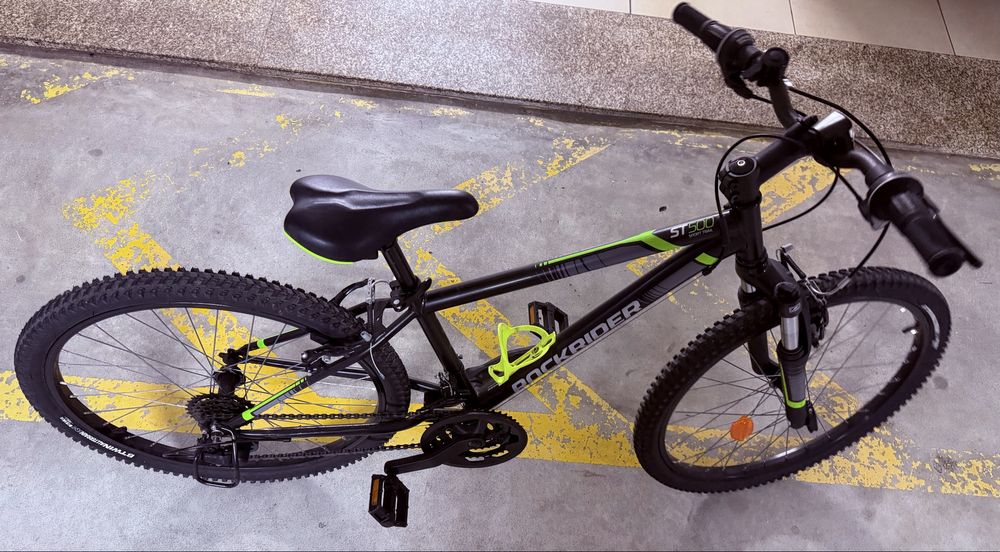 Rockrider ST500 Sport Trail 24