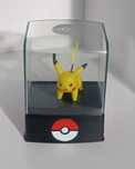 Pokémon Pikachu With Case WCT Nintendo Bandai