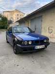 BMW E34 525 TDS M51D25 1993р