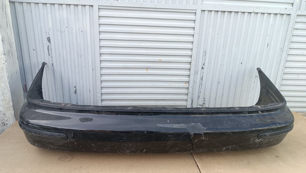 Vendo parachoque de trás Honda Civic ano 1995/99