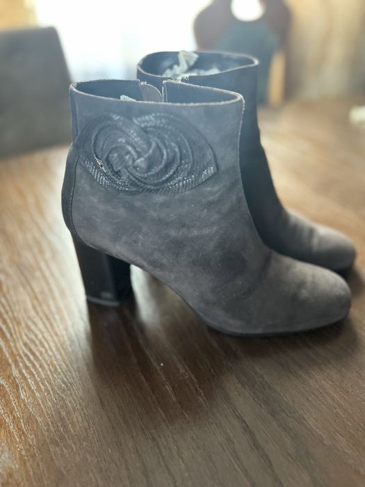 Черевички Marino Fabiani