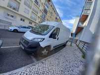 Transportes e mudanças