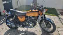 Honda CB Four 750 K1