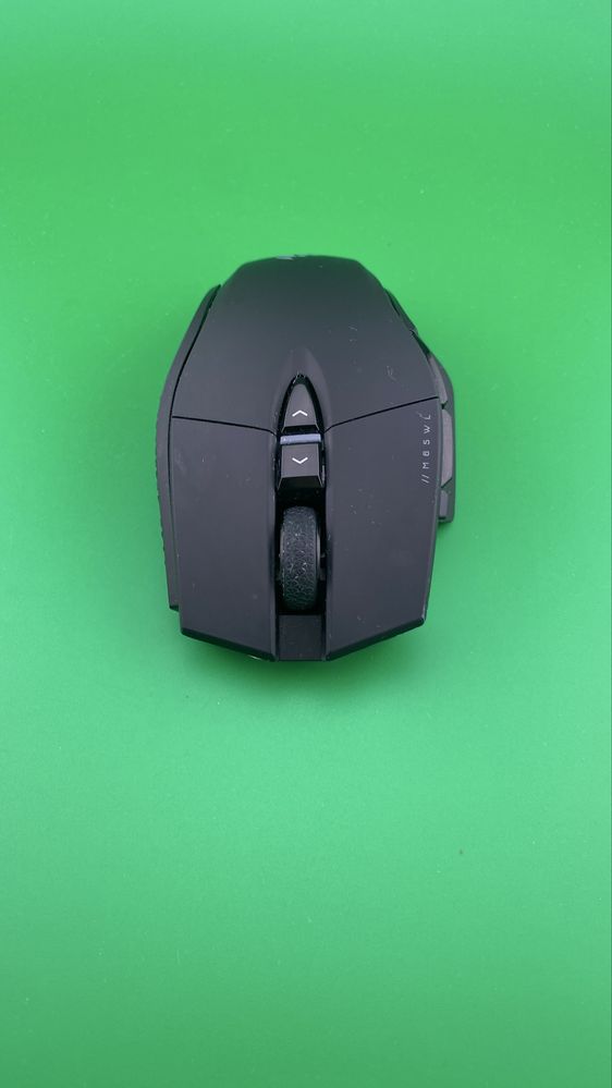 Myszka Corsair M65 Ultra Wireless RGB Czarny