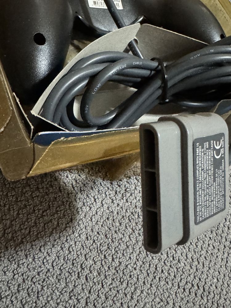 Pad do Playstation 1 PS 1
