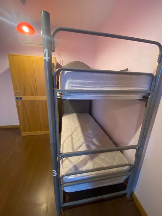 Beliche de Duplo_Semi-Novo