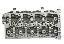 ГБЦ Головка блока 1.5d 1.6d CRDI D4FB D4FA KIA Cerato Ceed Rio Pride