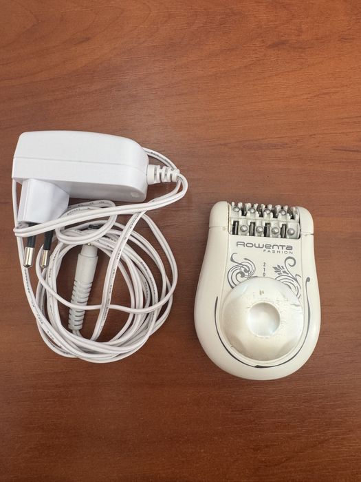 Епілятор Ровента Rowenta fashion