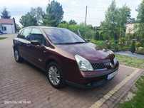 Renault Vel satis 2.2 dCi
