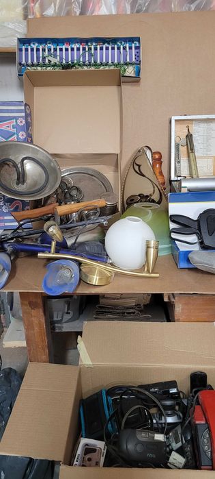 Różne rzeczy z tamtych lat