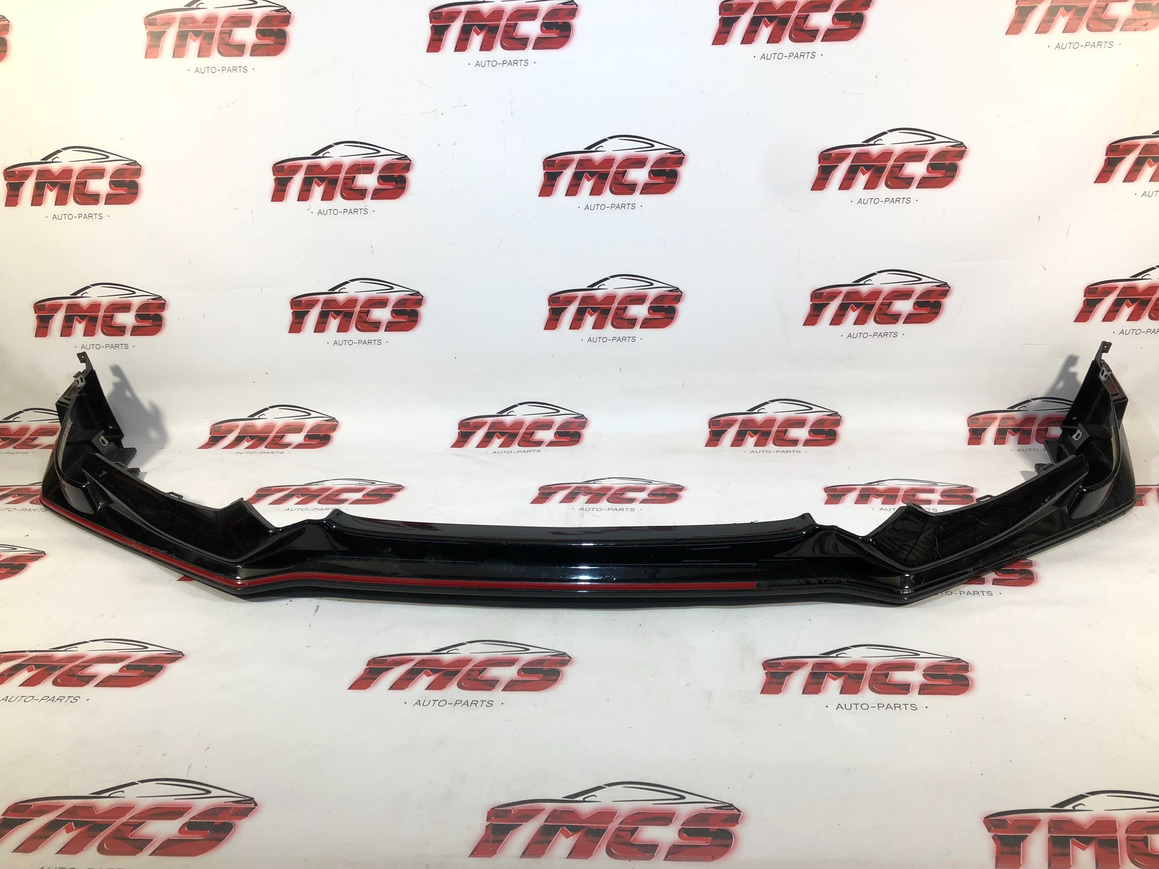 Spoiler Parachoques HONDA CIVIC TYPE R IX 9 ORIGINAL