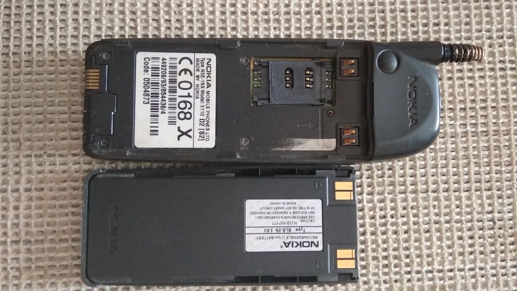 Nokia Lenovo Tab3, Pixus Volt, Samsung SM-N950X.