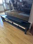 Szafka pod TV LACK 160x35x36