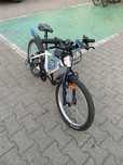 Rower 20’ Rockrider ST120