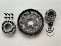 Вінець маховика Jeep Grand Cherokee WJ 3.1 1999/2005 Розборка