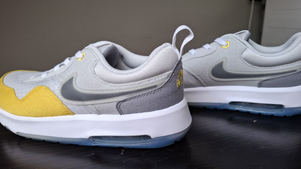 Obuwie dziecięce NIKE