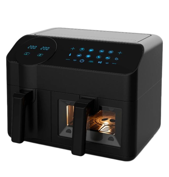 Мультипіч Prime Technics PMP 926 GE