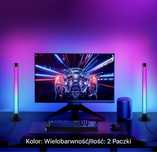 2 szt inteligentne listwy świetlne led