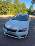 SEAT Leon ST 1.6 TDI Style S/S