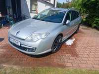 Renault Laguna 2.0 dCi 150km automat