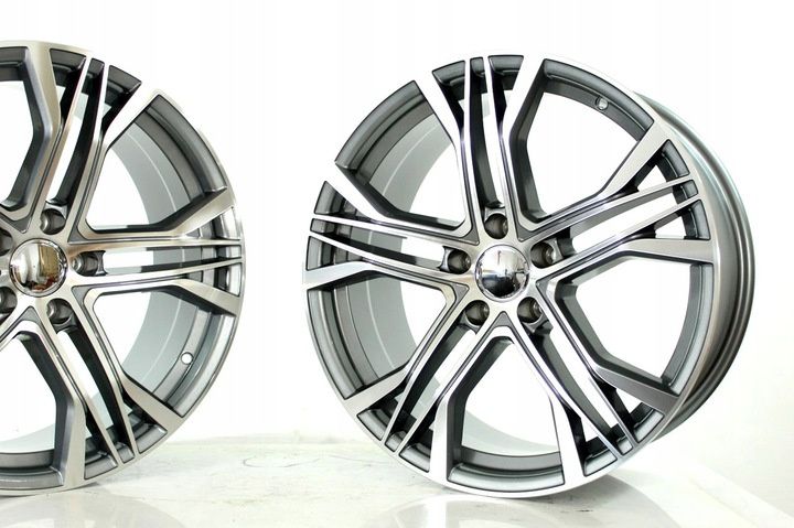 FELGI XFE226 Pasujące AUDI A4 A5 A6 A7 A8 Q5 Q7 19