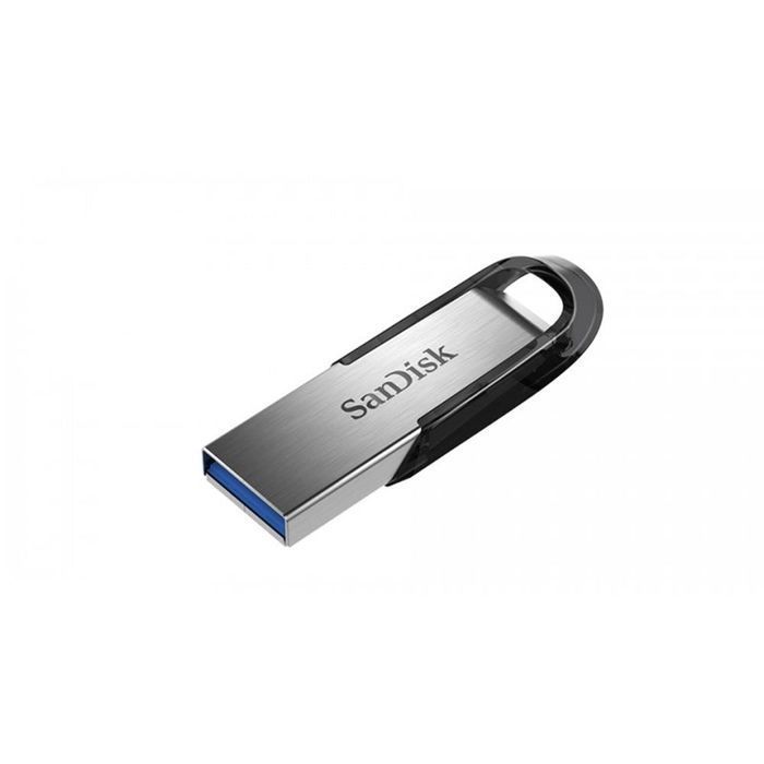 Sandisk Pendrive 256Gb Usb 3.0 Ultra Flair Srebrny