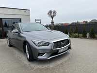 INFINITI Q50 r.2019 3.0t 46tys. PRZEBIEGU !!