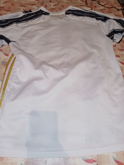 Футболка доросла Ювентус. Розмір М