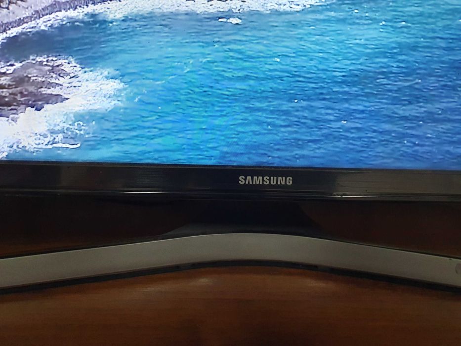 Smart TV Samsung TV - UHD 4k 43"