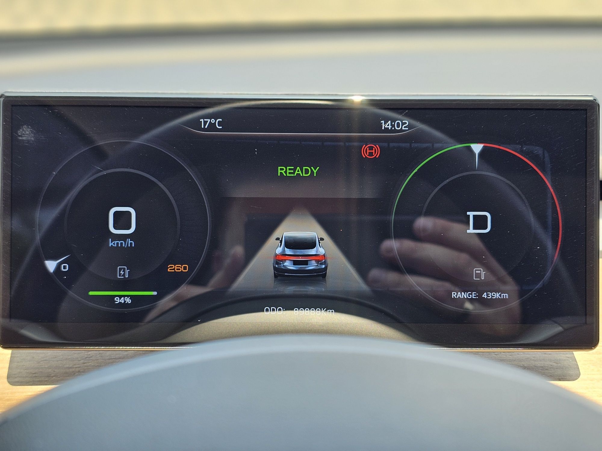 Tesla Model 3 Performance 2020 ЄВРОПА