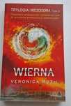 Wierna - Veronica Roth