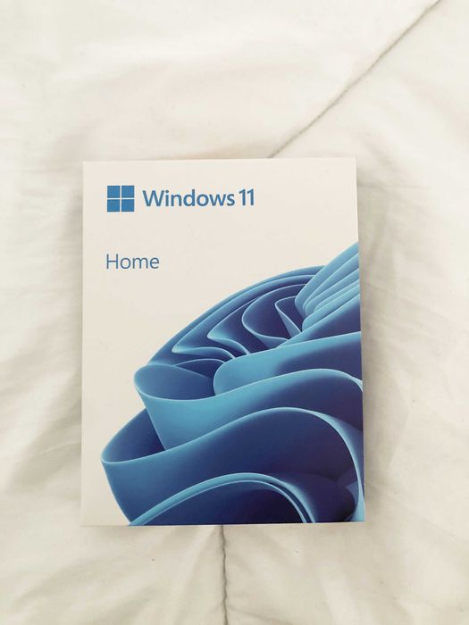 Windows 11 Home BOX